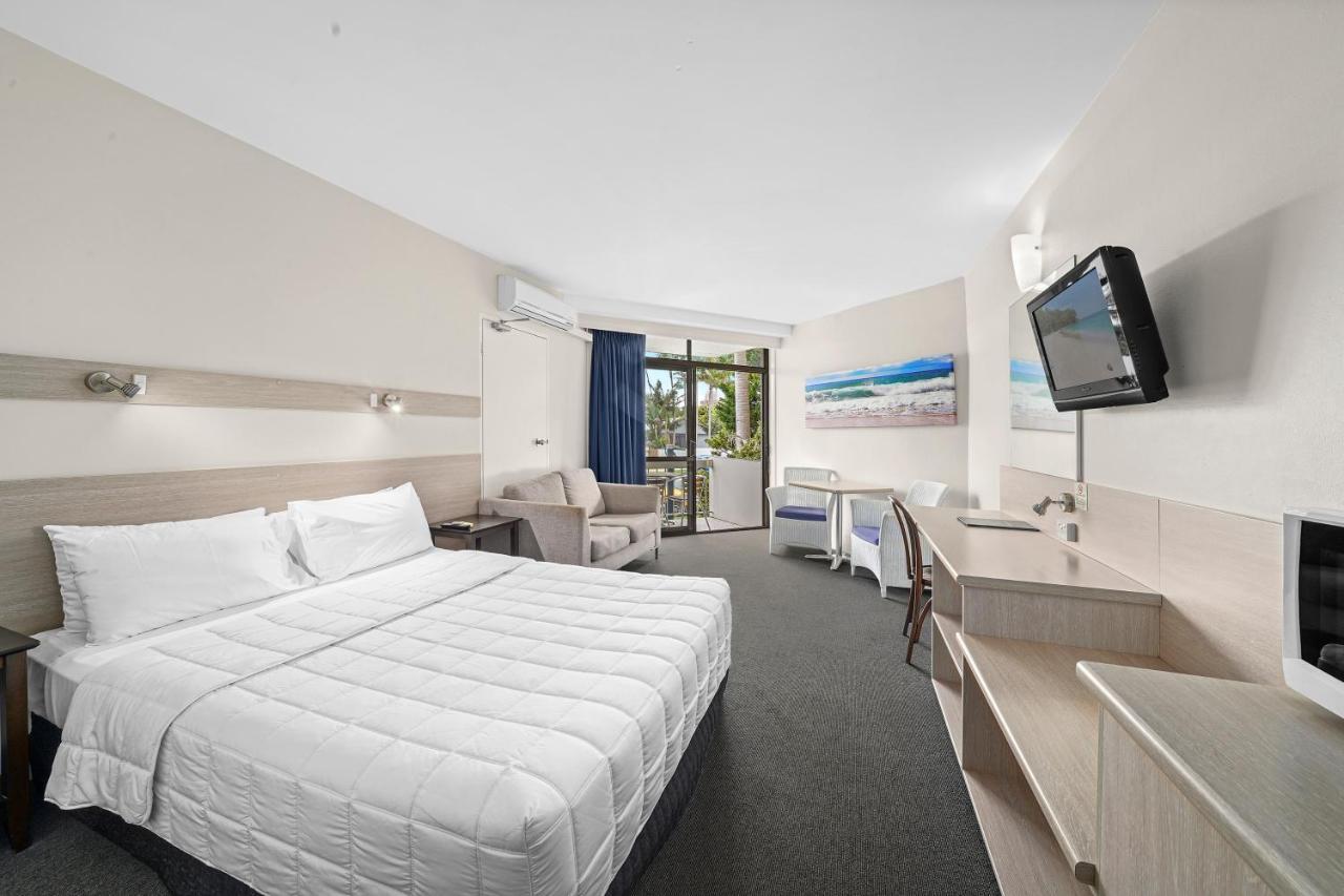 East Port Motor Inn Port Macquarie Luaran gambar