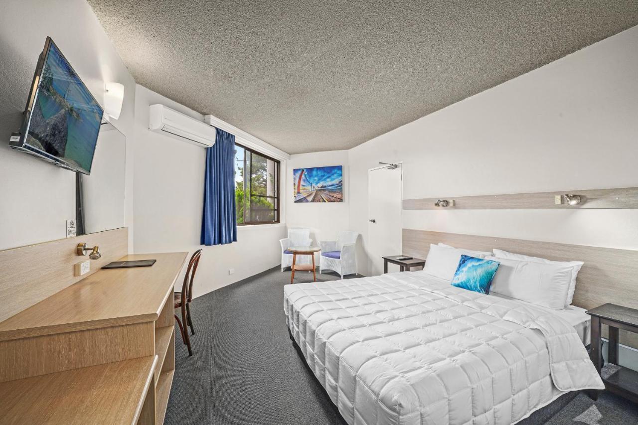 East Port Motor Inn Port Macquarie Luaran gambar