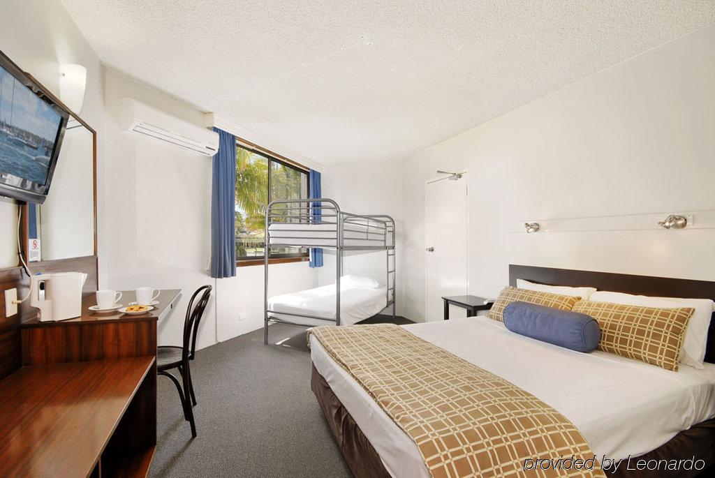 East Port Motor Inn Port Macquarie Luaran gambar